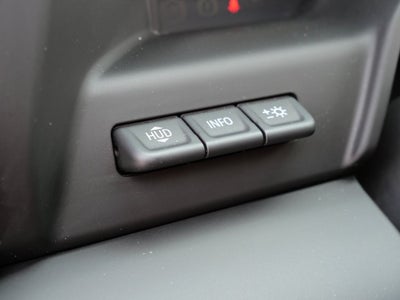 2024 GMC Sierra 3500 HD Denali Ultimate