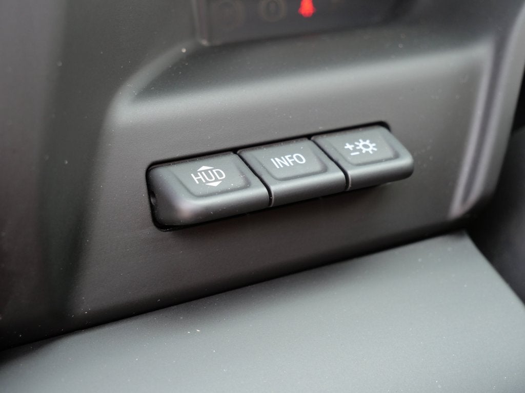 2024 GMC Sierra 3500 HD Denali Ultimate