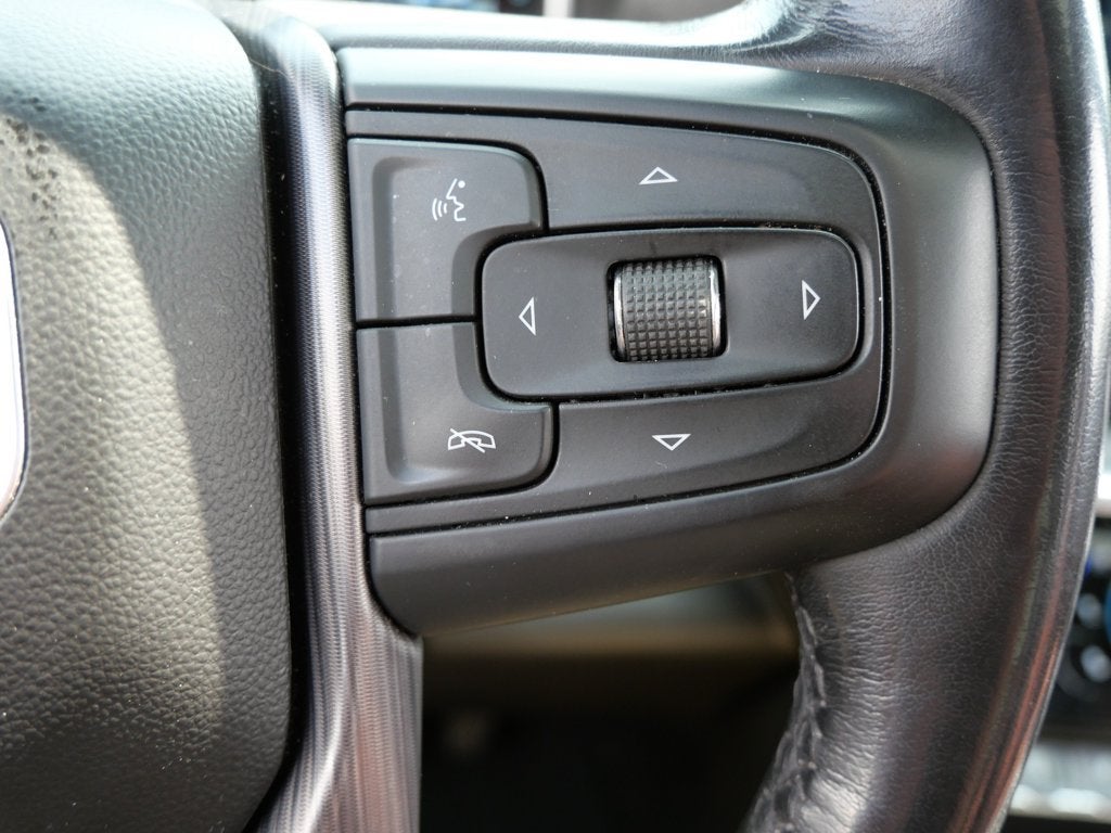 2024 GMC Sierra 3500 HD Denali Ultimate