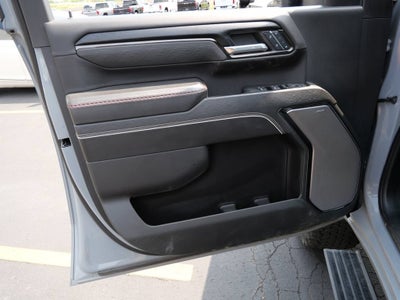 2024 GMC Sierra 2500 HD AT4X