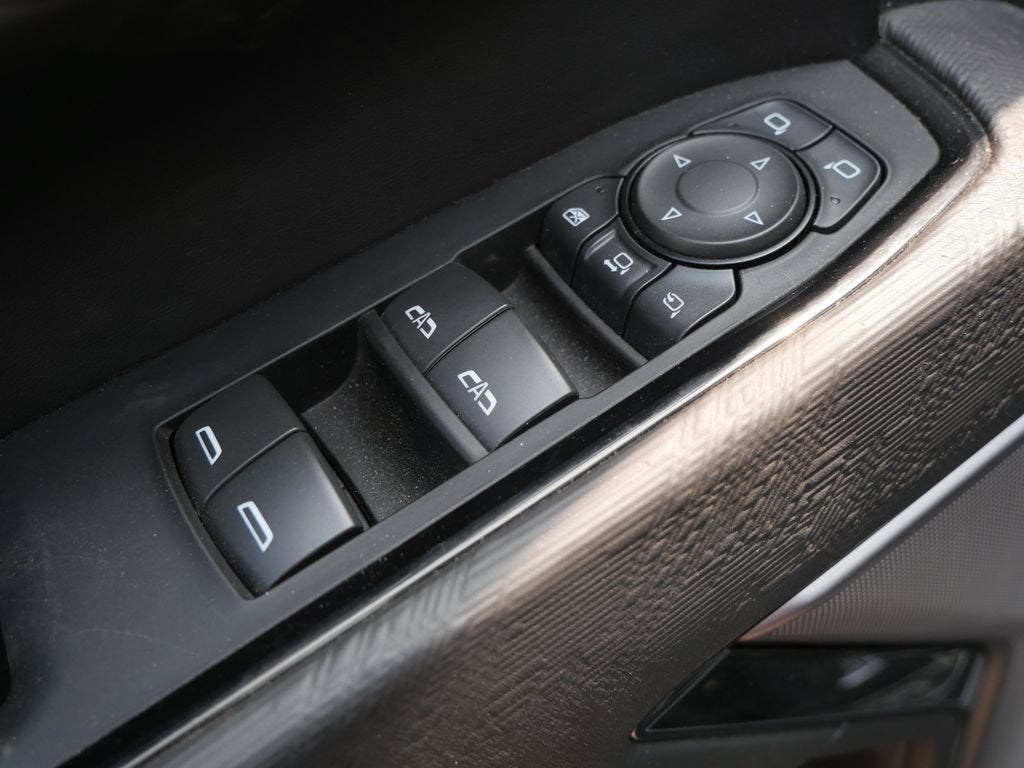 2024 GMC Sierra 2500 HD AT4X