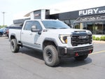 2024 GMC Sierra 2500 HD AT4X