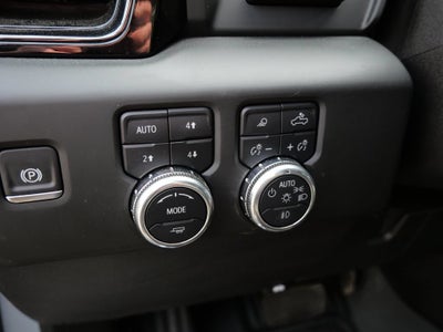 2024 GMC Sierra 2500 HD AT4X