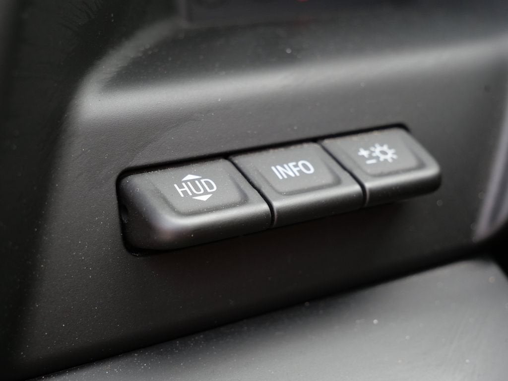 2024 GMC Sierra 2500 HD AT4X