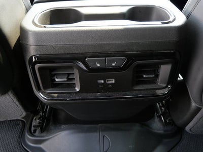 2024 GMC Sierra 2500 HD AT4X