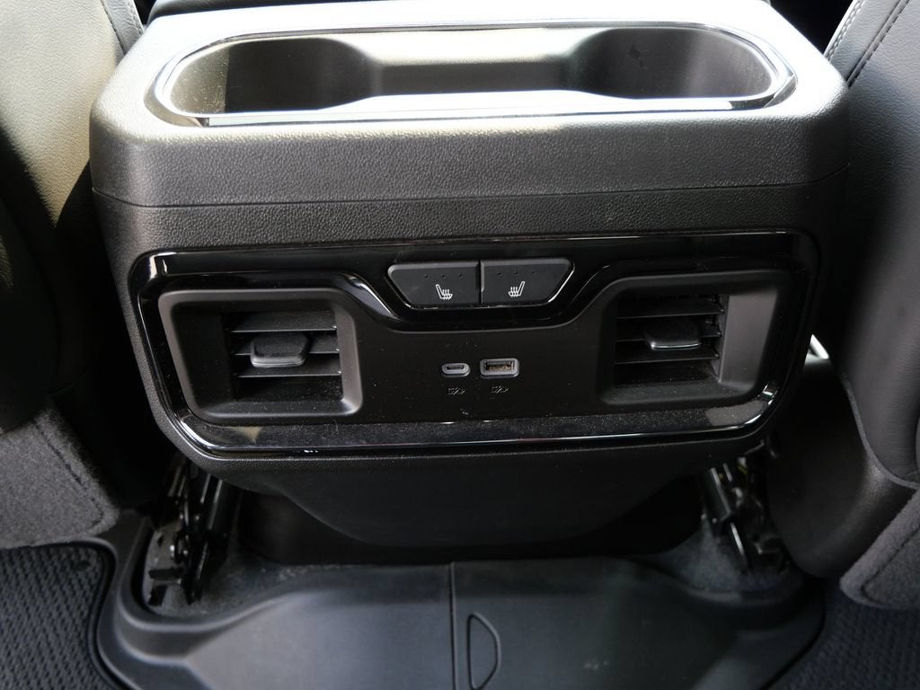 2024 GMC Sierra 2500 HD AT4X