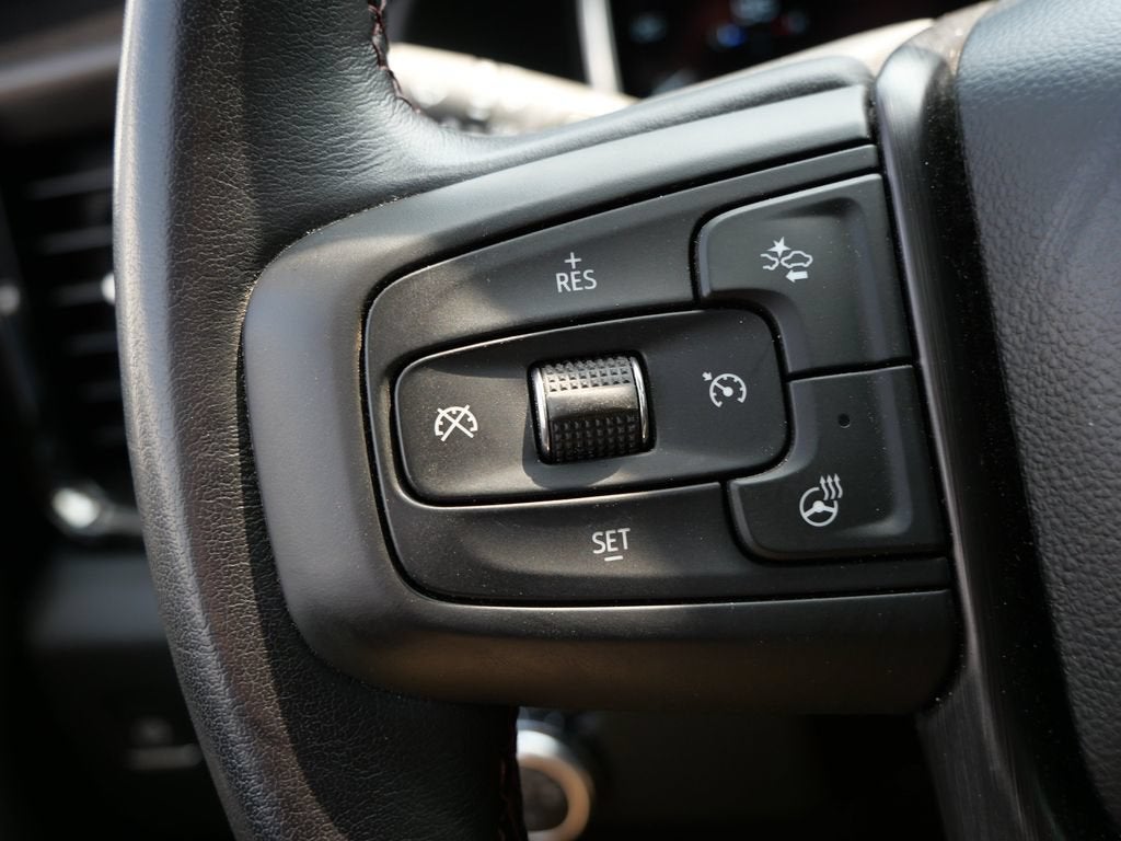 2024 GMC Sierra 2500 HD AT4X