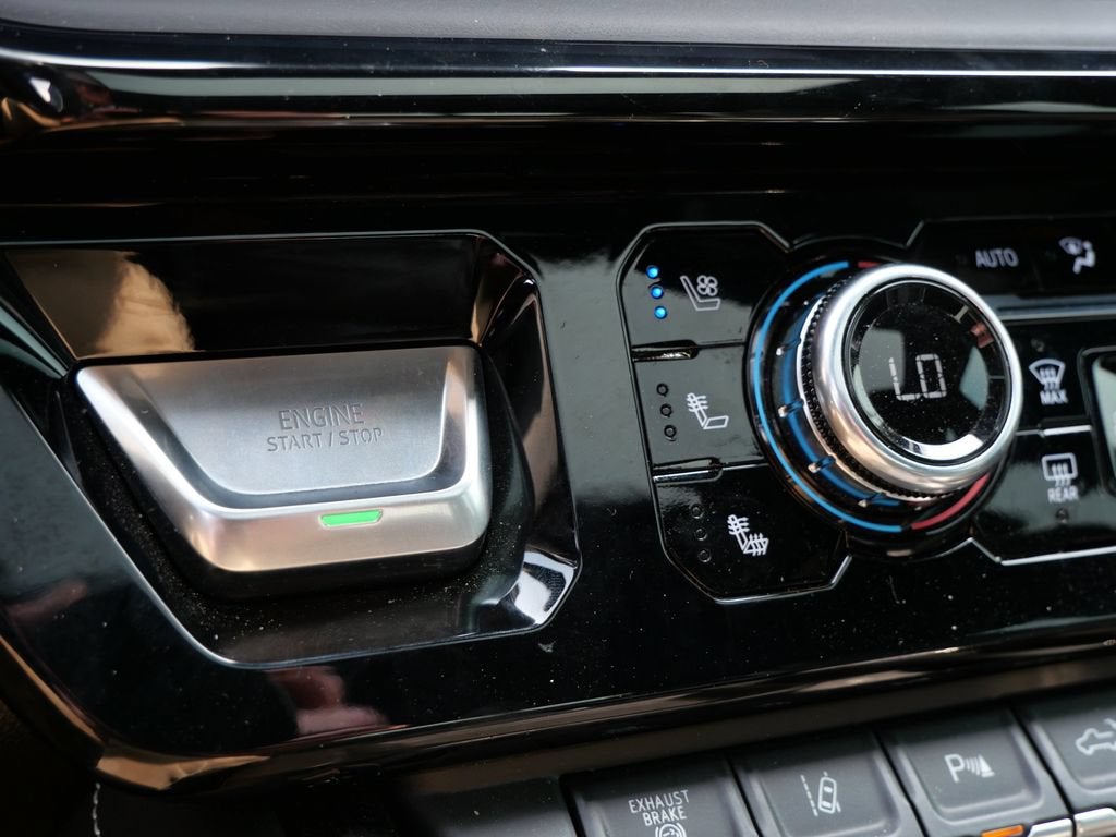 2024 GMC Sierra 2500 HD AT4X