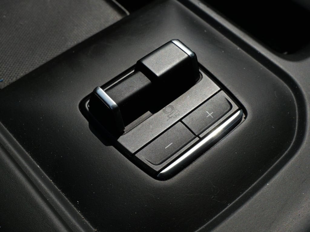 2024 GMC Sierra 2500 HD AT4X