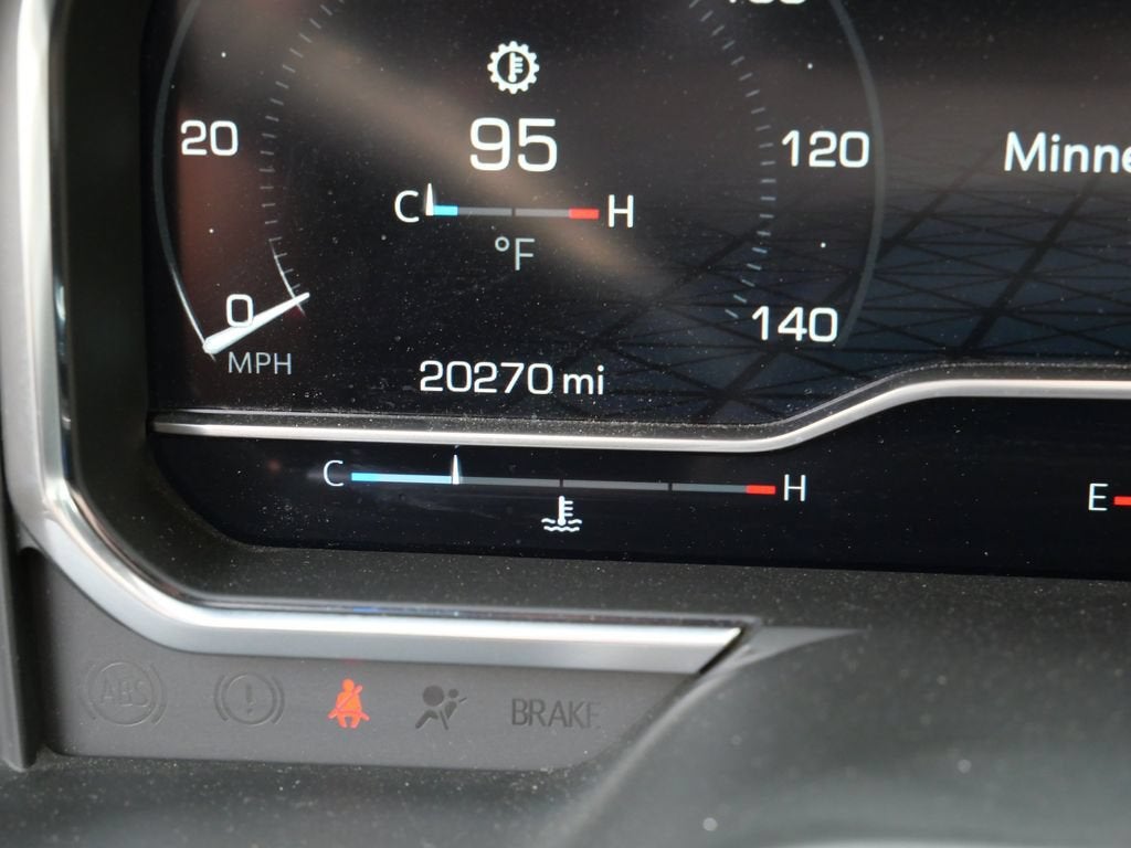 2024 GMC Sierra 2500 HD AT4X