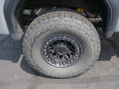 2024 GMC Sierra 2500 HD AT4X