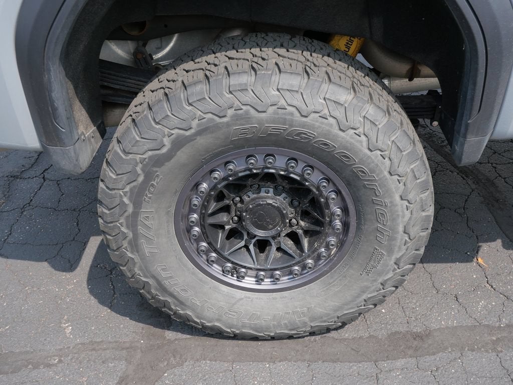 2024 GMC Sierra 2500 HD AT4X