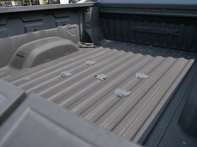 2024 GMC Sierra 2500 HD AT4X