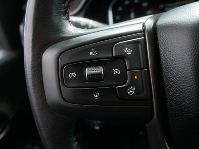 2024 GMC Sierra 2500 HD AT4X
