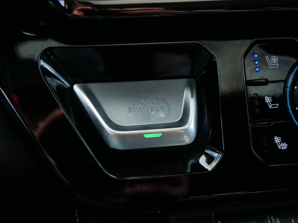 2024 GMC Sierra 2500 HD AT4X