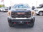 2024 GMC Sierra 2500 HD AT4X