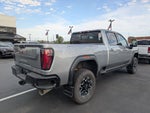 2024 GMC Sierra 2500 HD AT4X