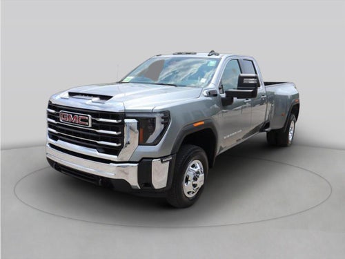2026 GMC Sierra 3500 HD Pro