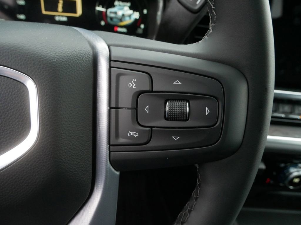 2026 GMC Sierra 3500 HD SLT