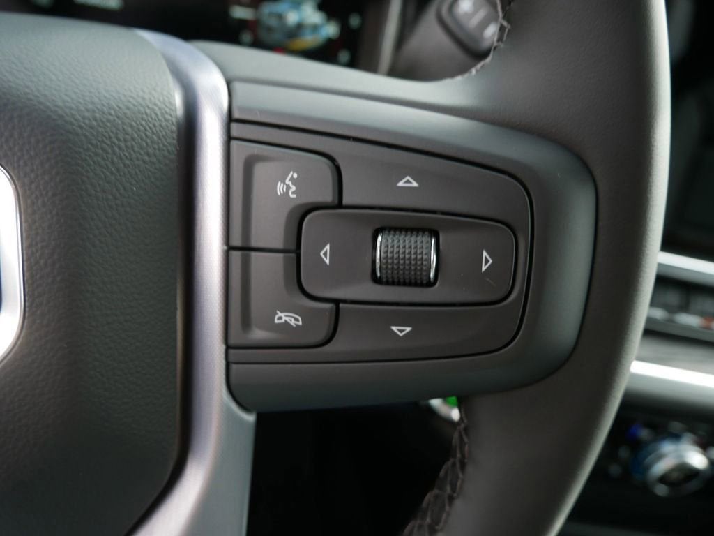 2026 GMC Sierra 3500 HD SLT