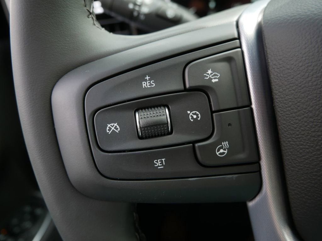 2026 GMC Sierra 3500 HD SLT