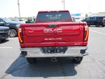 2026 GMC Sierra 3500 HD SLT