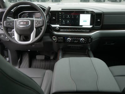 2026 GMC Sierra 3500 HD SLT