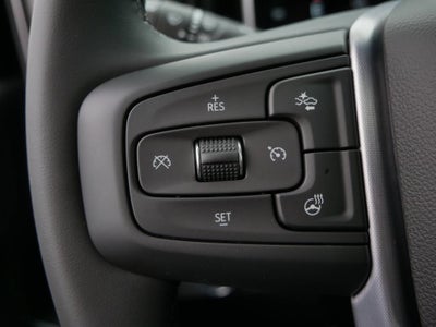 2026 GMC Sierra 3500 HD SLT