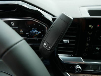 2025 GMC Sierra 3500 HD SLT