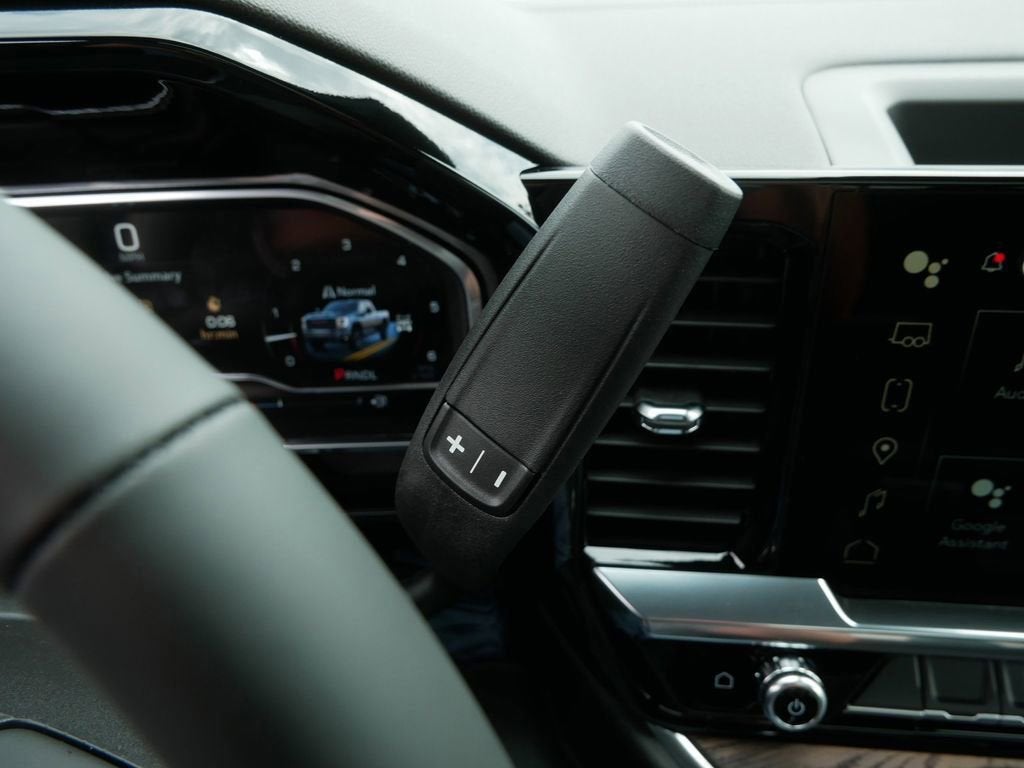 2025 GMC Sierra 3500 HD SLT