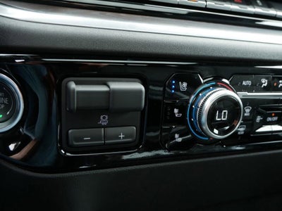 2025 GMC Sierra 3500 HD SLT