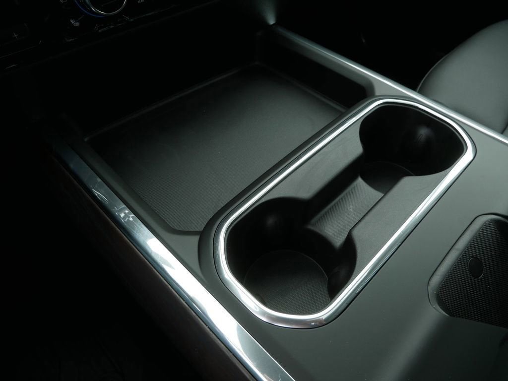 2025 GMC Sierra 3500 HD SLT