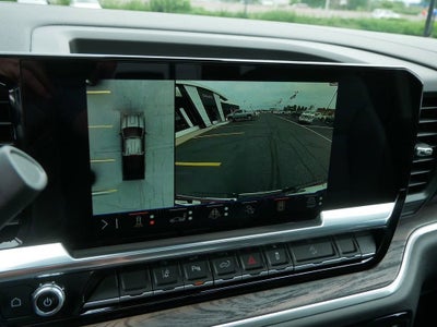 2025 GMC Sierra 3500 HD SLT