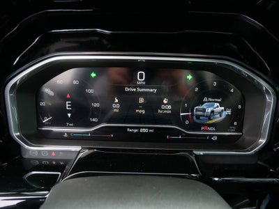 2025 GMC Sierra 3500 HD SLT