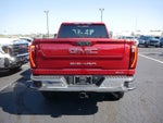 2025 GMC Sierra 3500 HD SLT