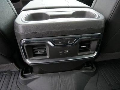 2025 GMC Sierra 3500 HD SLT