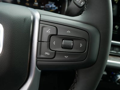 2025 GMC Sierra 3500 HD SLT