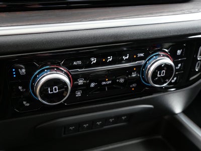 2026 GMC Sierra 3500 HD SLT