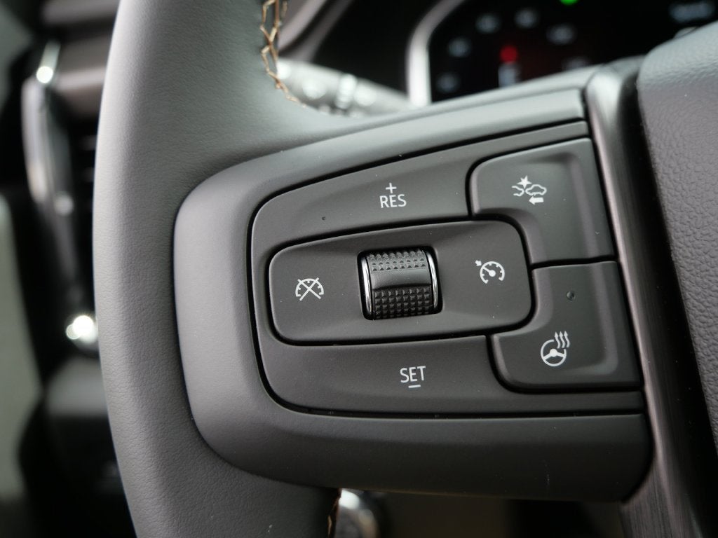 2026 GMC Sierra 3500HD AT4 - Photo 12