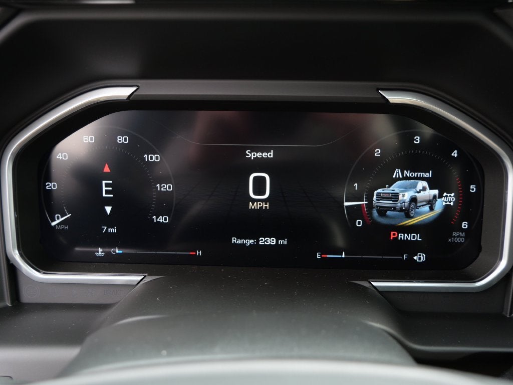 2026 GMC Sierra 3500HD AT4 - Photo 20