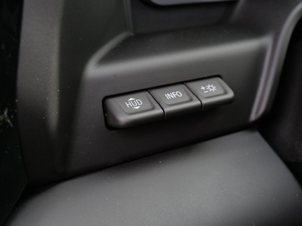 2026 GMC Sierra 3500HD AT4 - Photo 8