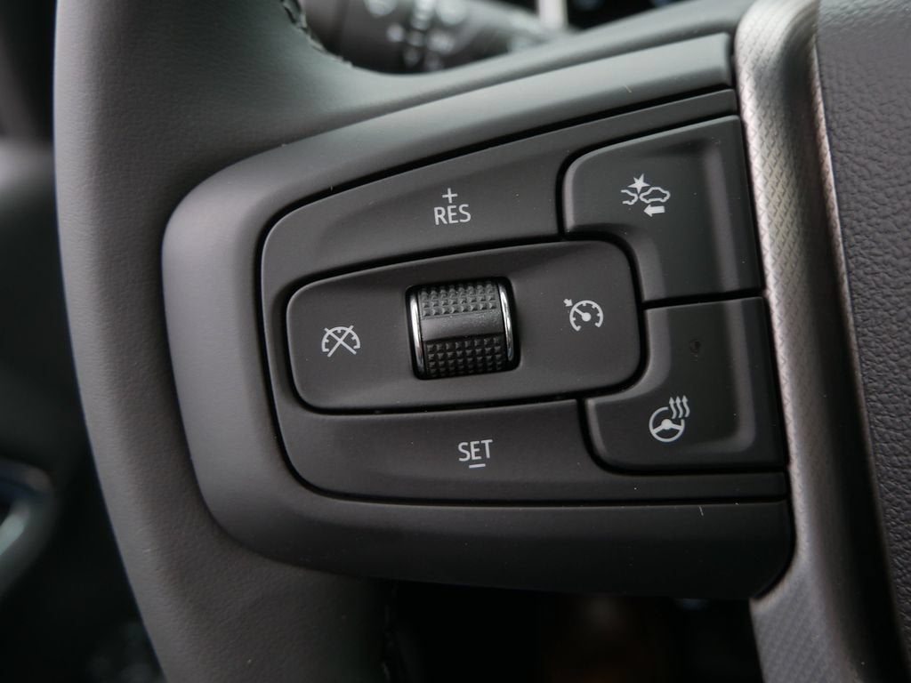 2026 GMC Sierra 3500HD Denali - Photo 11