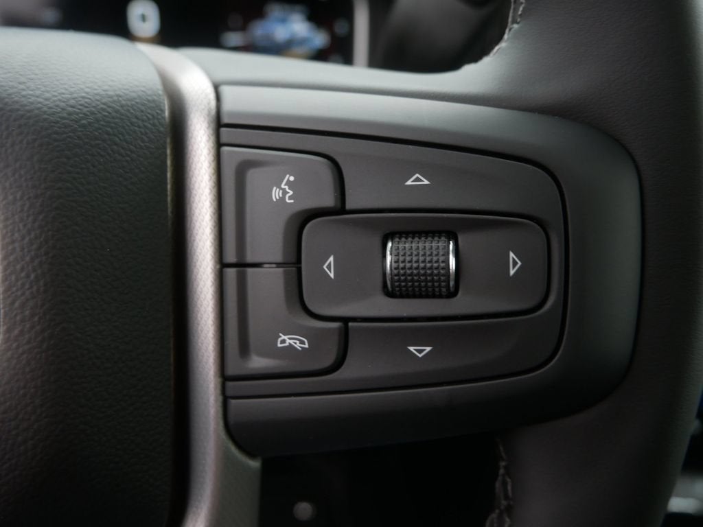 2026 GMC Sierra 3500HD Denali - Photo 12