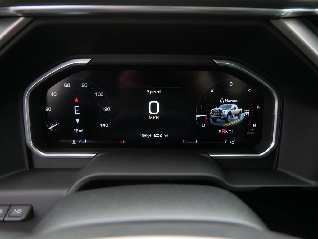 2026 GMC Sierra 3500HD Denali - Photo 19