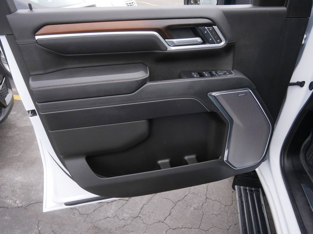 2025 GMC Sierra 3500 HD Denali