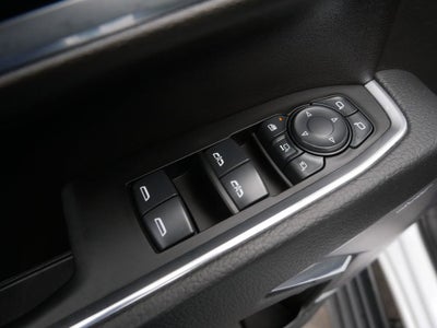 2025 GMC Sierra 3500 HD Denali