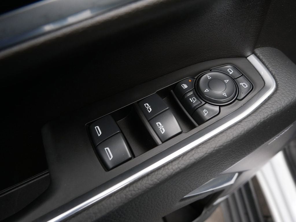 2025 GMC Sierra 3500 HD Denali