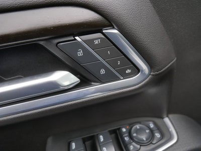 2025 GMC Sierra 3500 HD Denali