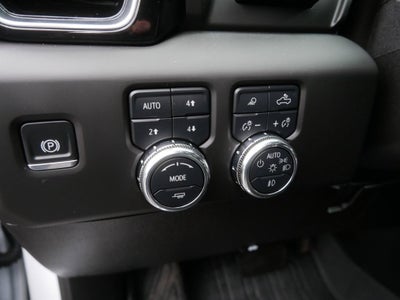 2025 GMC Sierra 3500 HD Denali