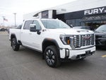 2025 GMC Sierra 3500 HD Denali